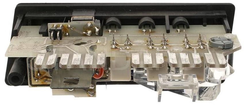 Standard Ignition DS-1718 Instrument Panel Dimmer Switch