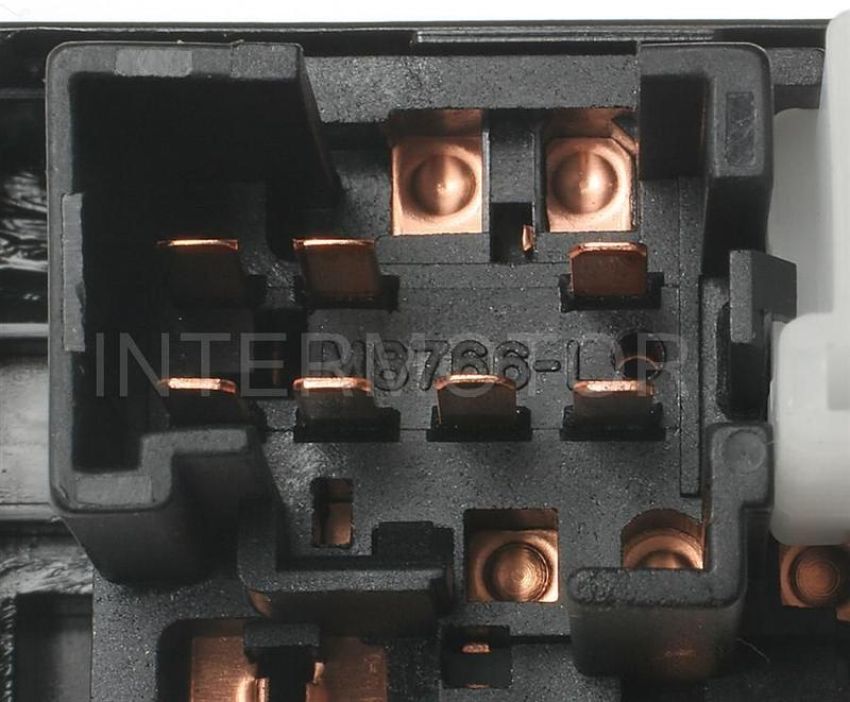 Standard Ignition DS-1720 Windshield Wiper Switch