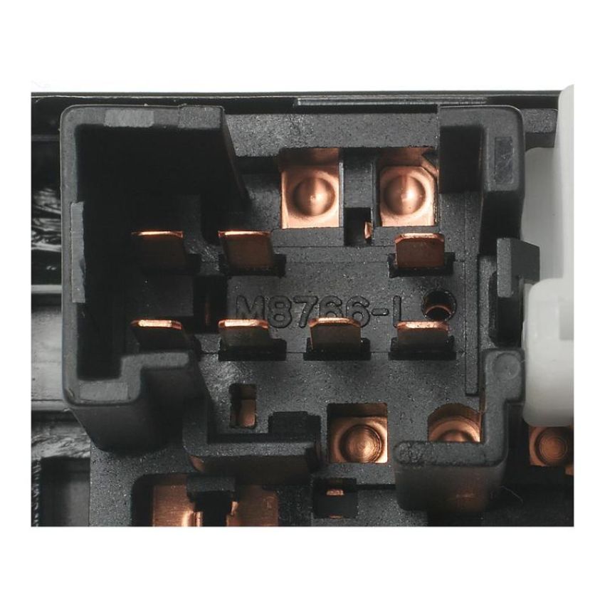 Standard Ignition DS-1720 Windshield Wiper Switch