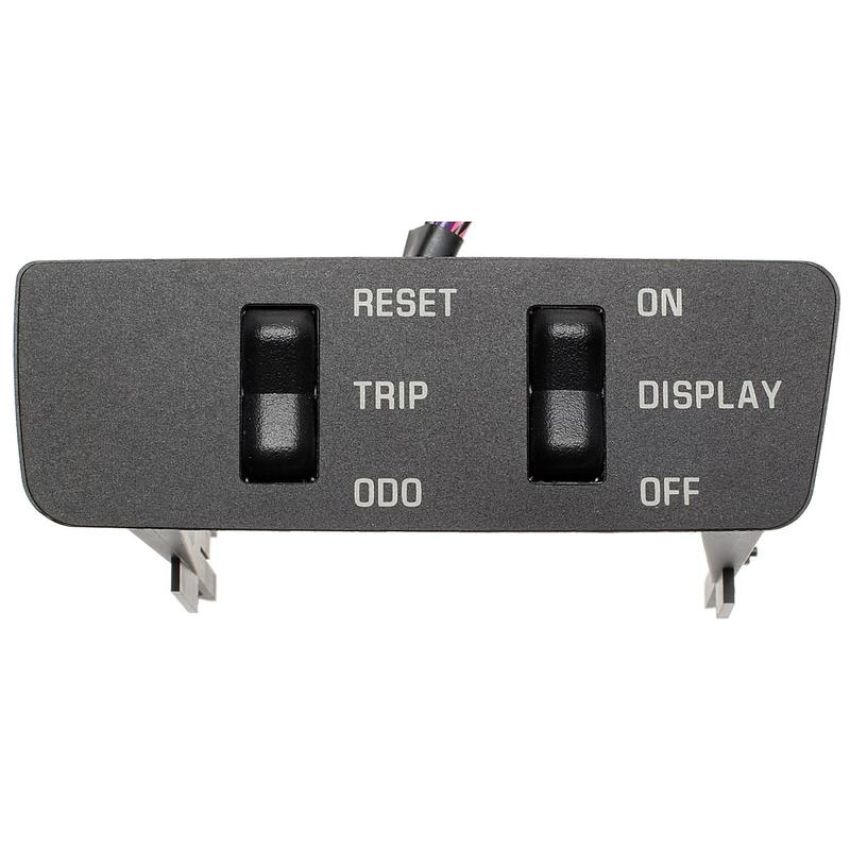 Standard Ignition DS-1726 Cruise Control Switch