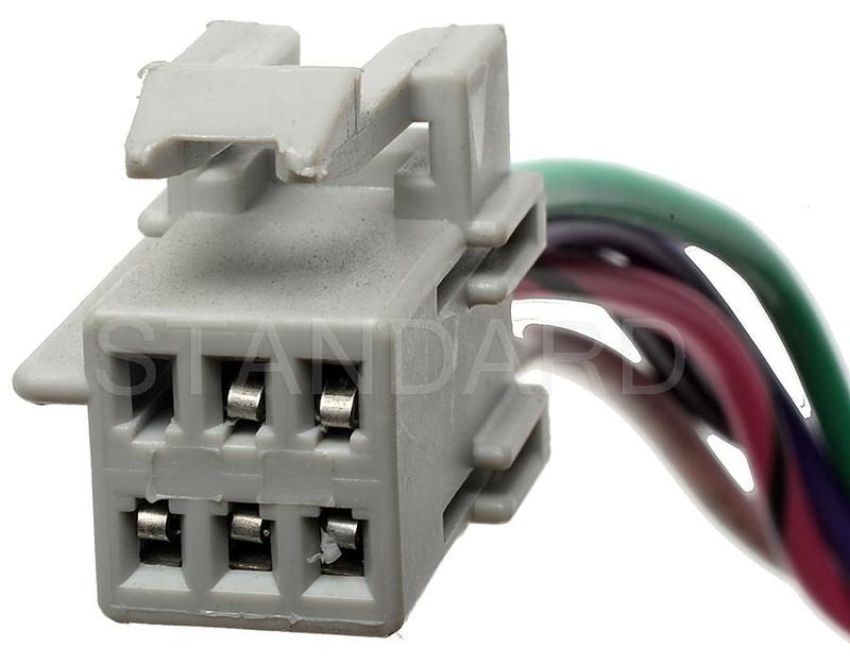 Standard Ignition DS-1726 Cruise Control Switch
