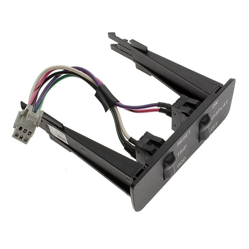 Standard Ignition DS-1726 Cruise Control Switch