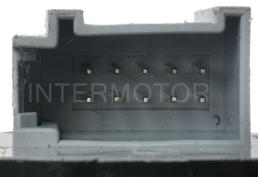 Standard Ignition DS-1735 Remote Mirror Switch