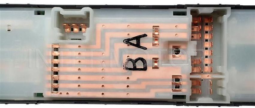 Standard Ignition DS-1739 Power Window Switch