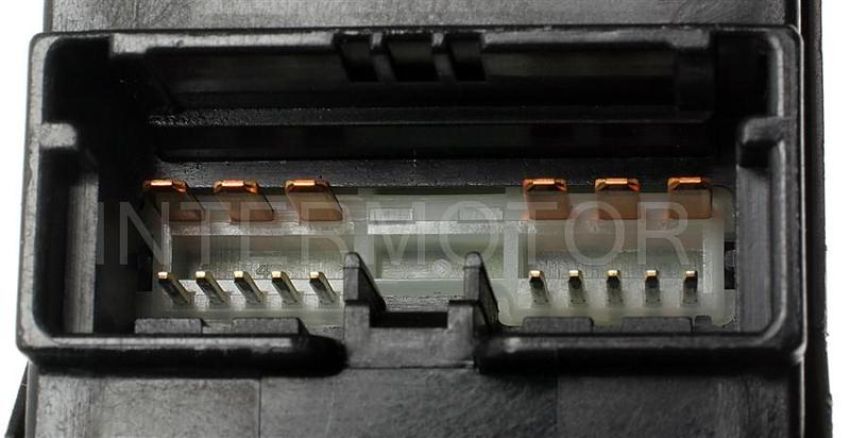 Standard Ignition DS-1740 Power Window Switch