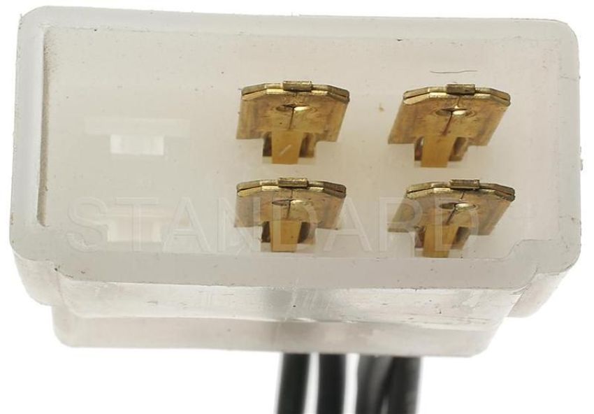 Standard Ignition DS-1743 Windshield Wiper Switch
