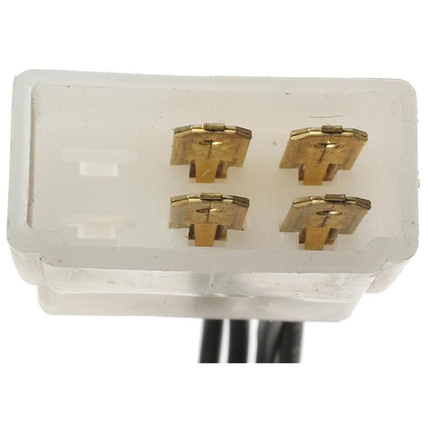 Standard Ignition DS-1743 Windshield Wiper Switch