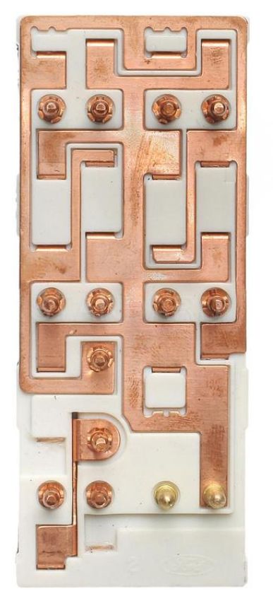 Standard Ignition DS-1747 Power Window Switch