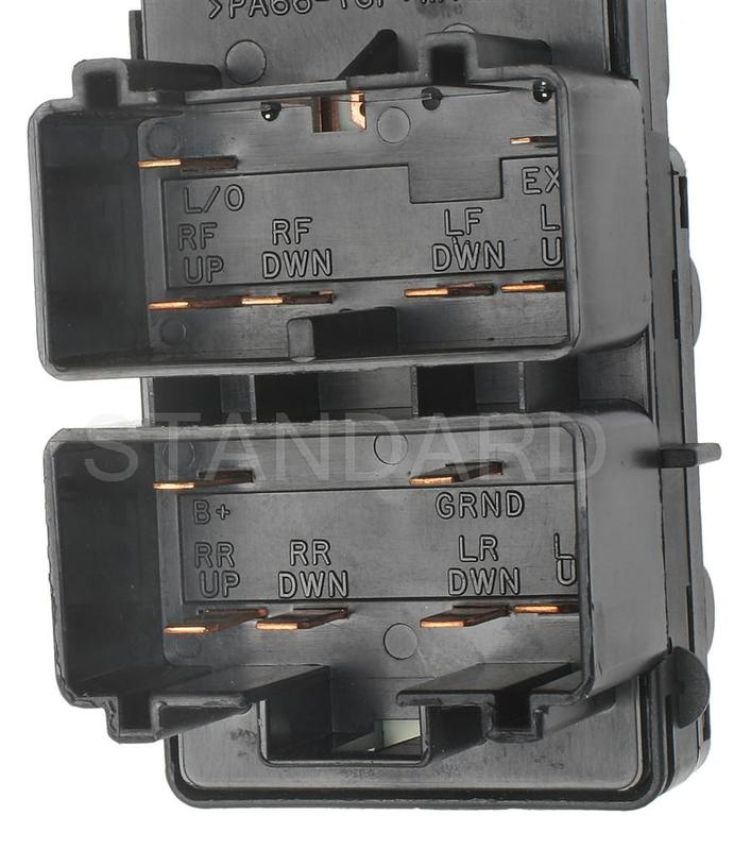 Standard Ignition DS-1749 Power Window Switch