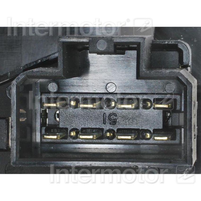 Standard Ignition DS-1750 Remote Mirror Switch