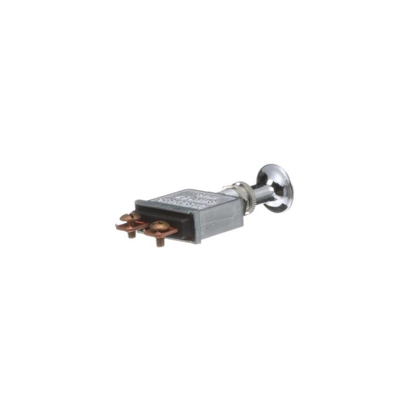 Standard Ignition DS-175 Push-Pull Switch