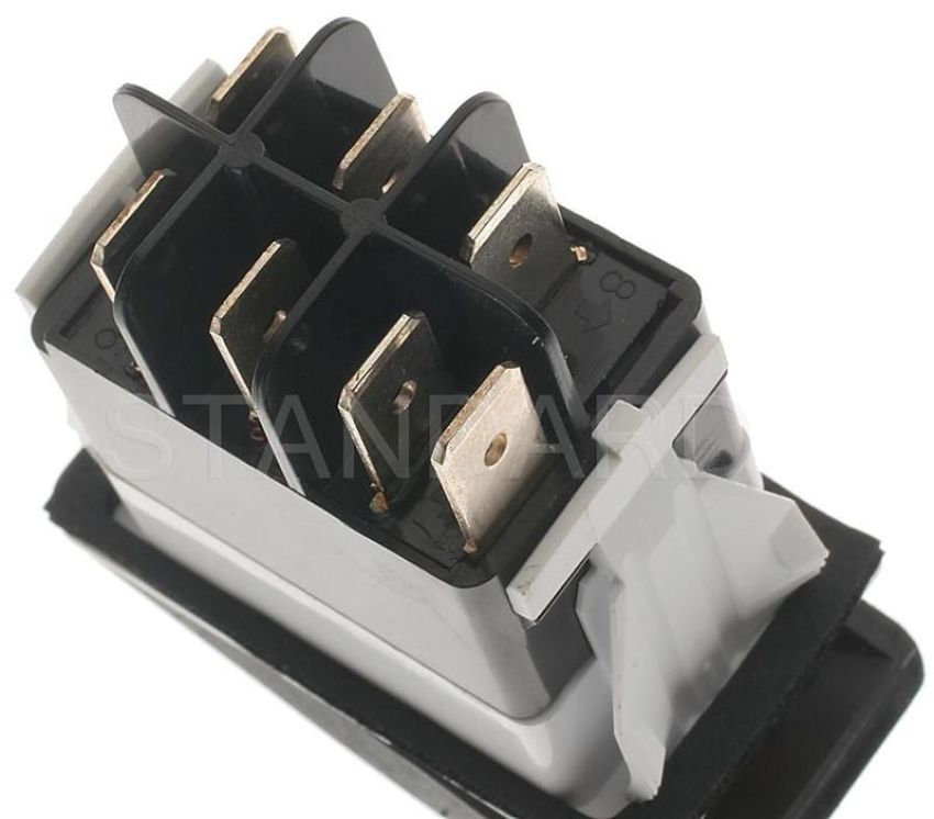 Standard Ignition DS-1762 Rocker Switch
