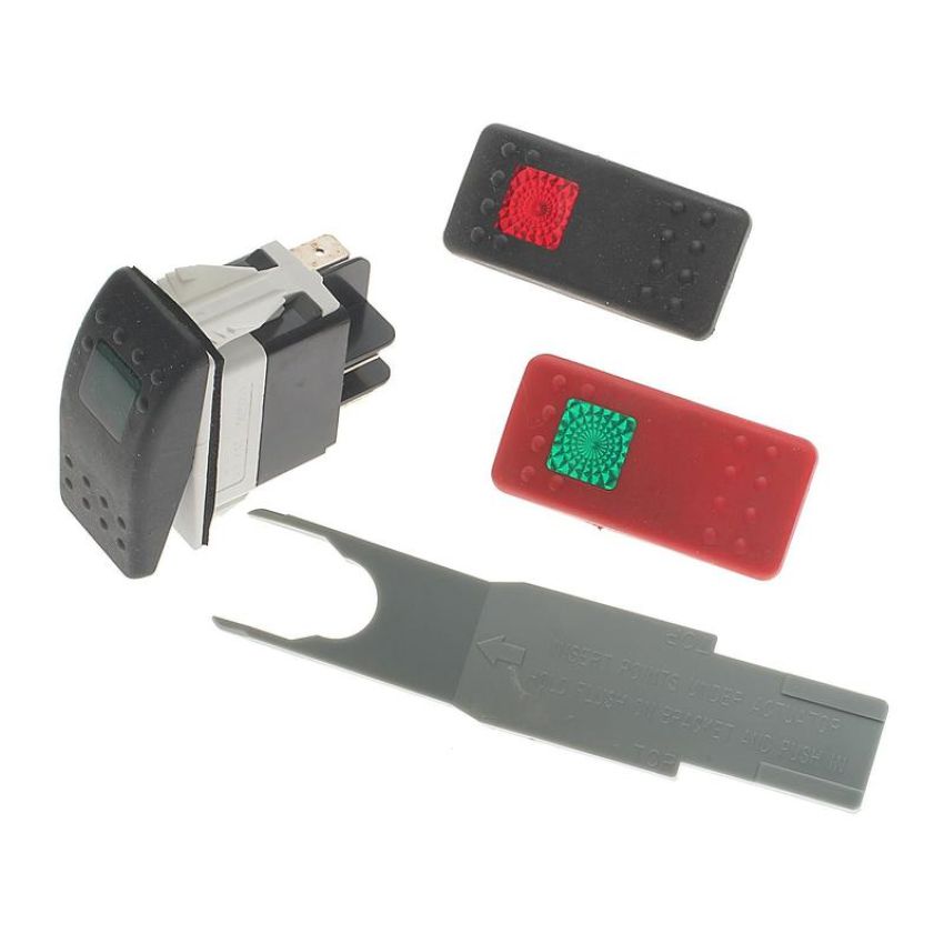 Standard Ignition DS-1764 Rocker Switch