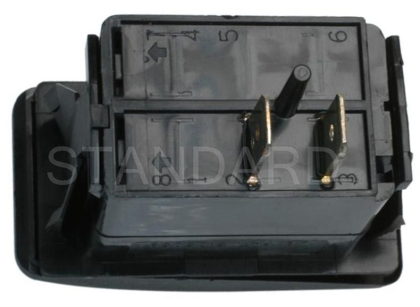 Standard Ignition DS-1765 Rocker Switch