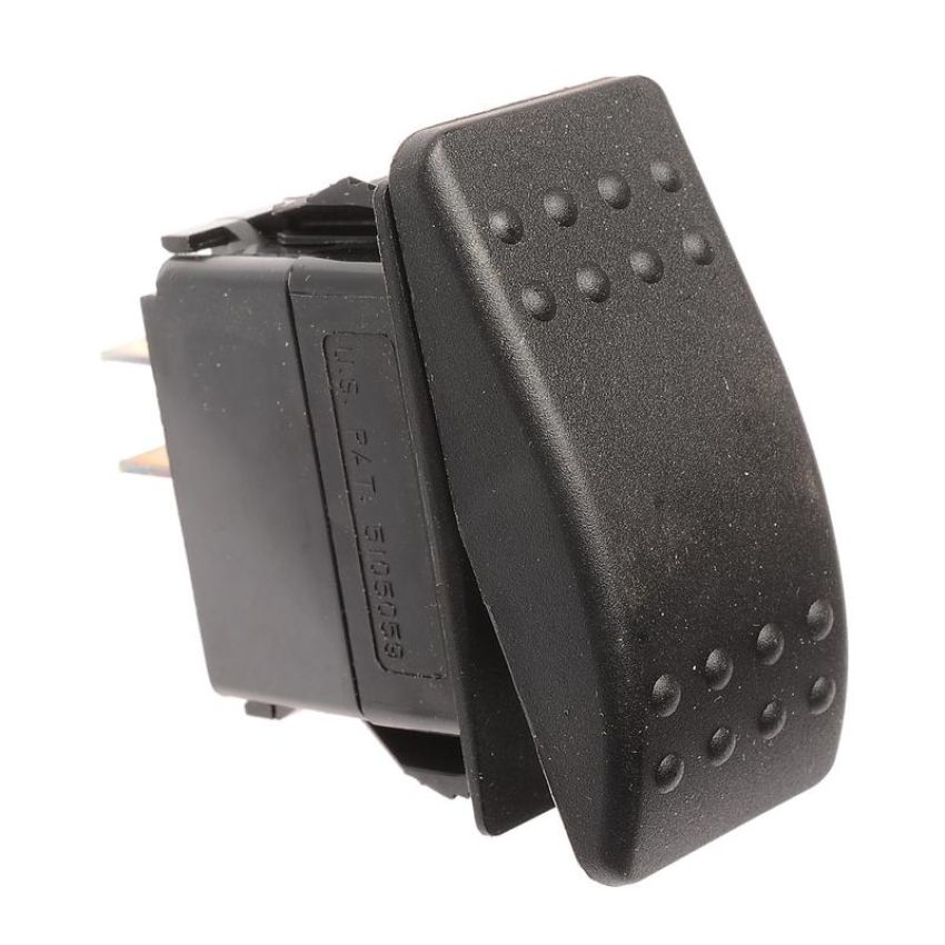 Standard Ignition DS-1766 Rocker Switch