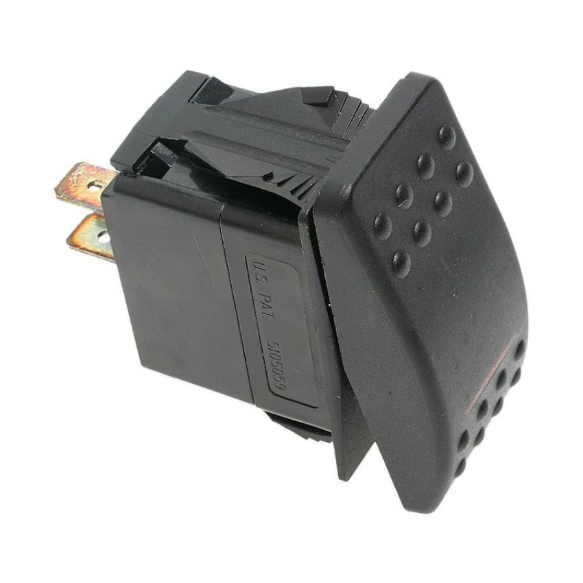 Standard Ignition DS-1770 Rocker Switch