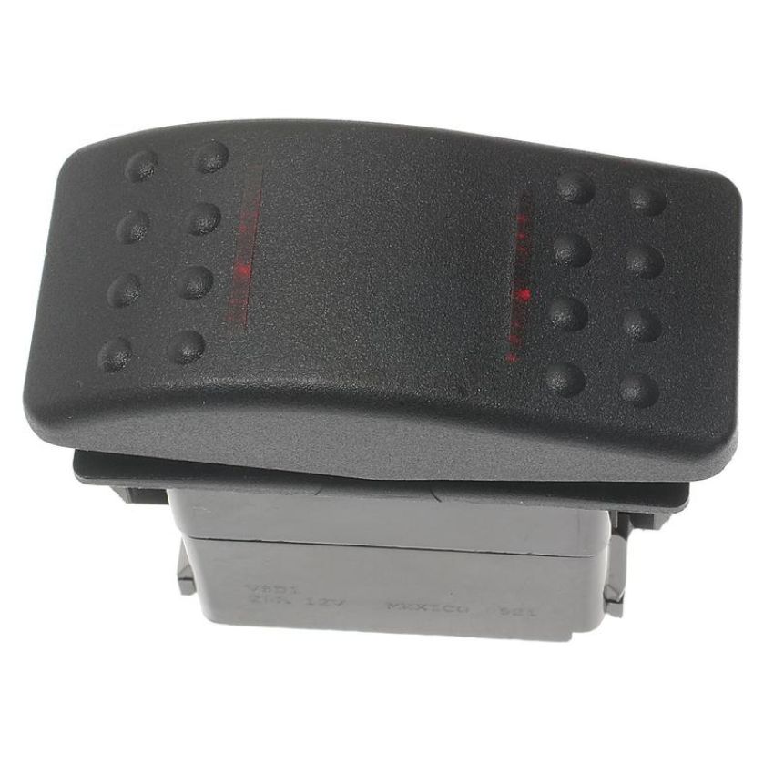 Standard Ignition DS-1772 Rocker Switch