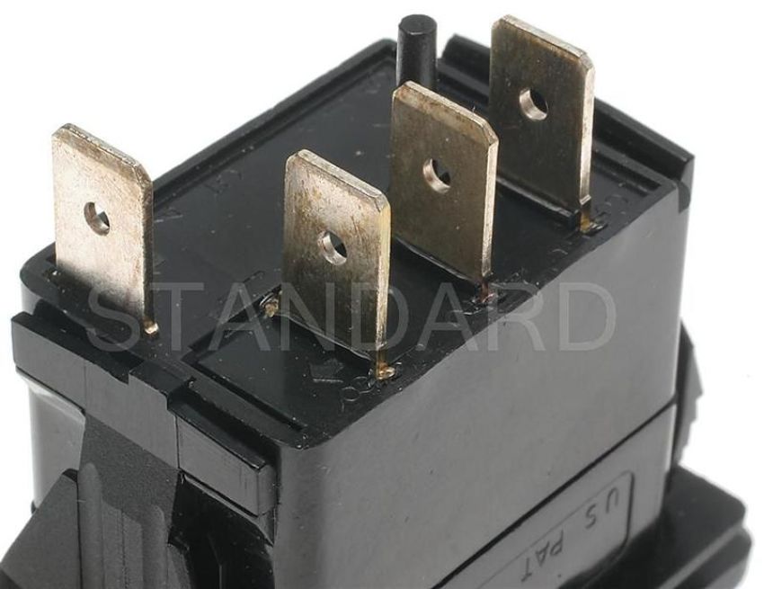 Standard Ignition DS-1772 Rocker Switch