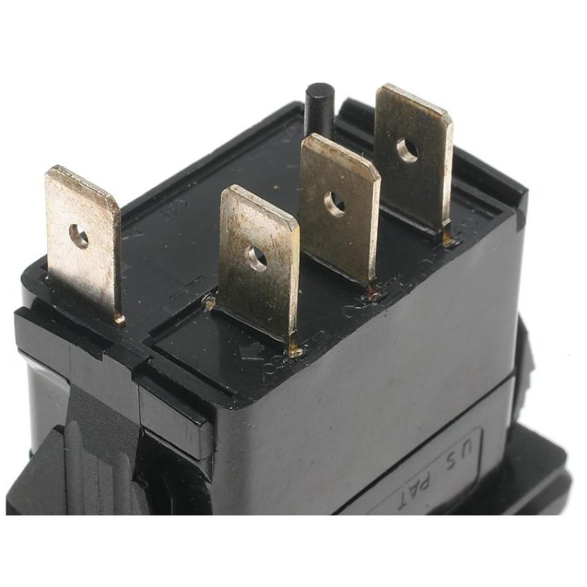 Standard Ignition DS-1772 Rocker Switch