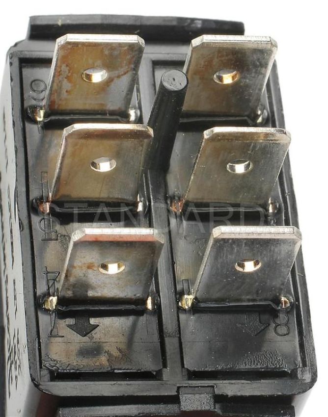 Standard Ignition DS-1774 Rocker Switch