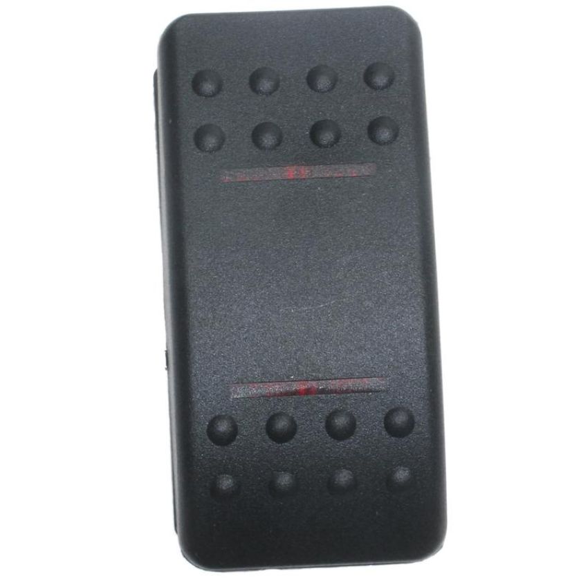 Standard Ignition DS-1775 Rocker Switch
