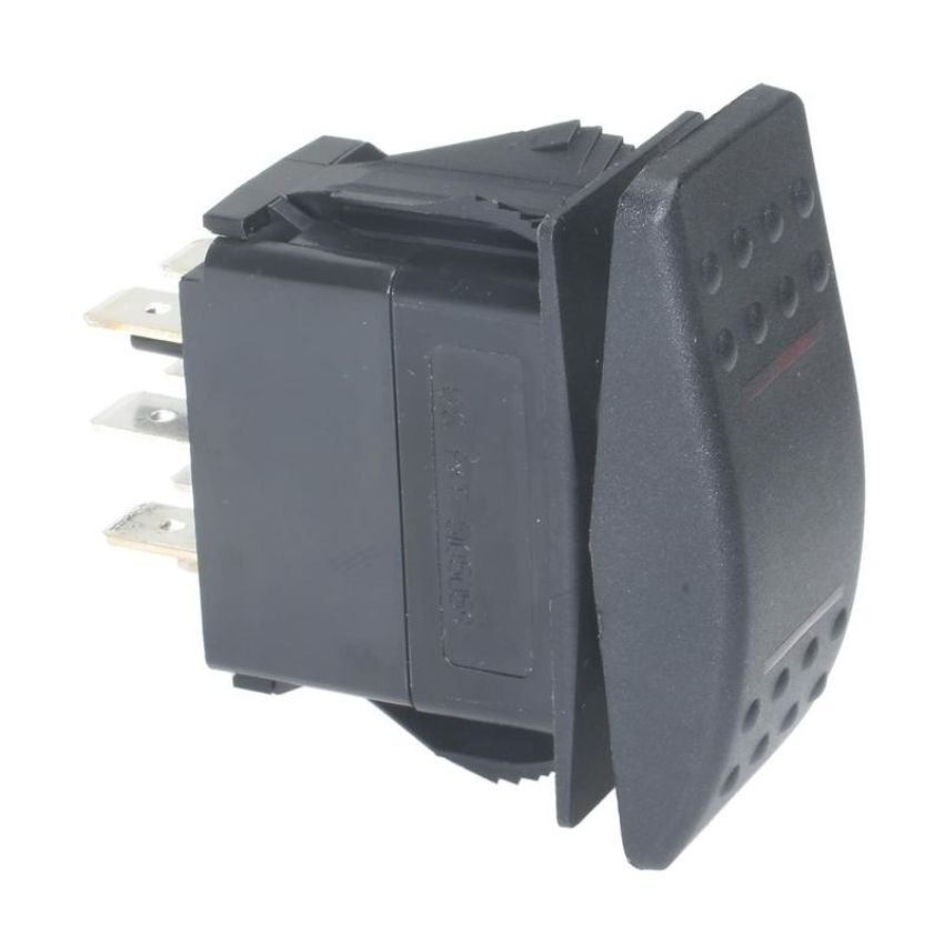 Standard Ignition DS-1775 Rocker Switch