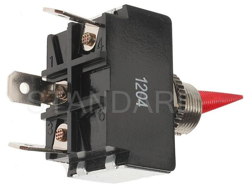 Standard Ignition DS-1781 Toggle Switch