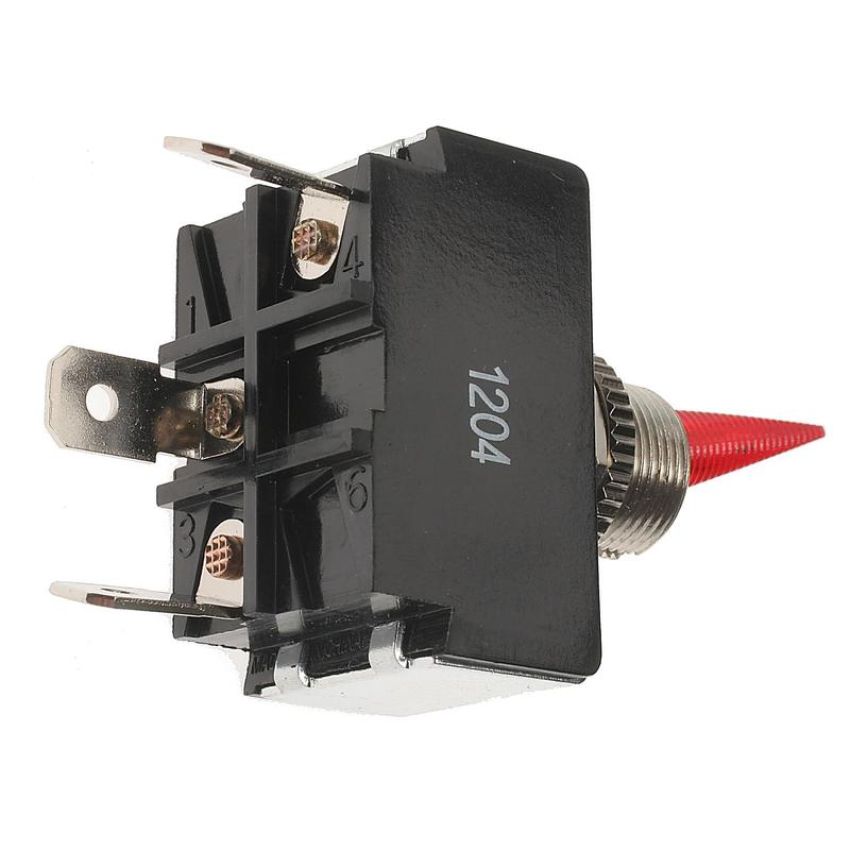 Standard Ignition DS-1781 Toggle Switch
