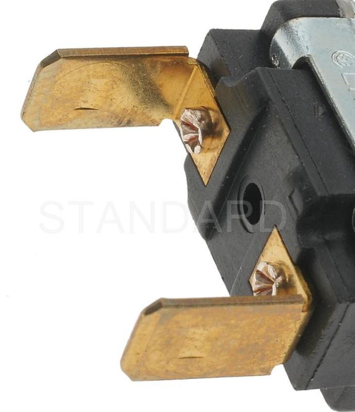 Standard Ignition DS-1796 Push Button Switch