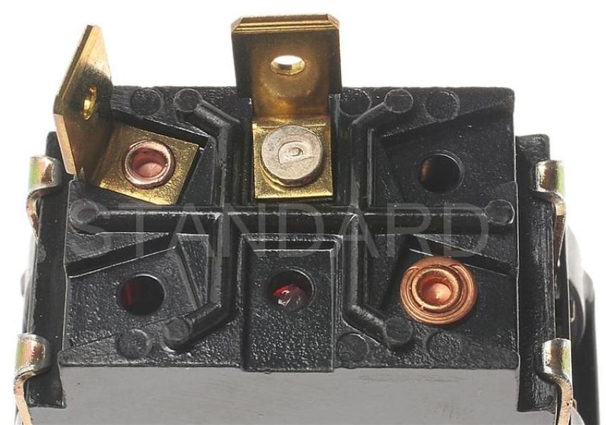 Standard Ignition DS-1802 Rocker Switch