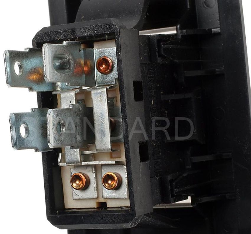 Standard Ignition DS-1807 Fuel Tank Selector Switch