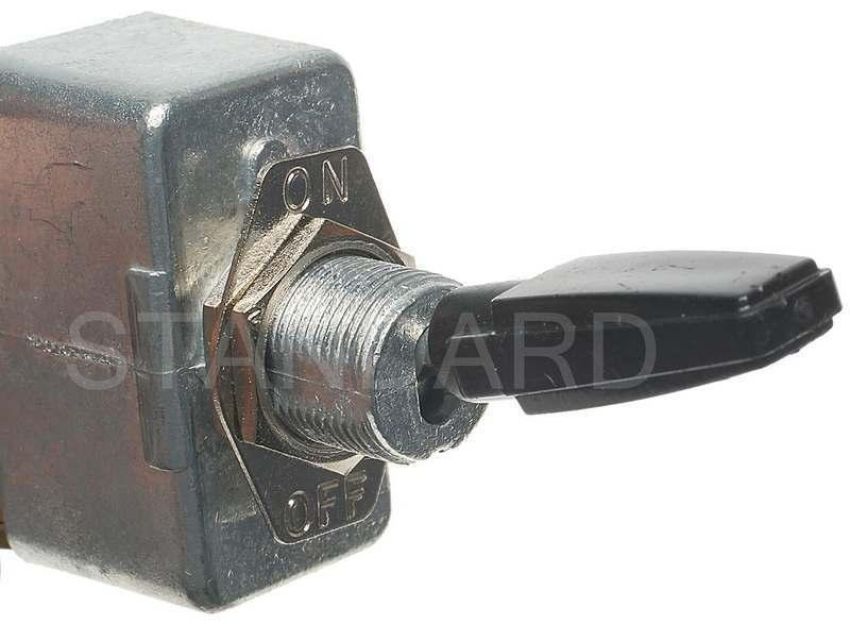 Standard Ignition DS-1808 Toggle Switch