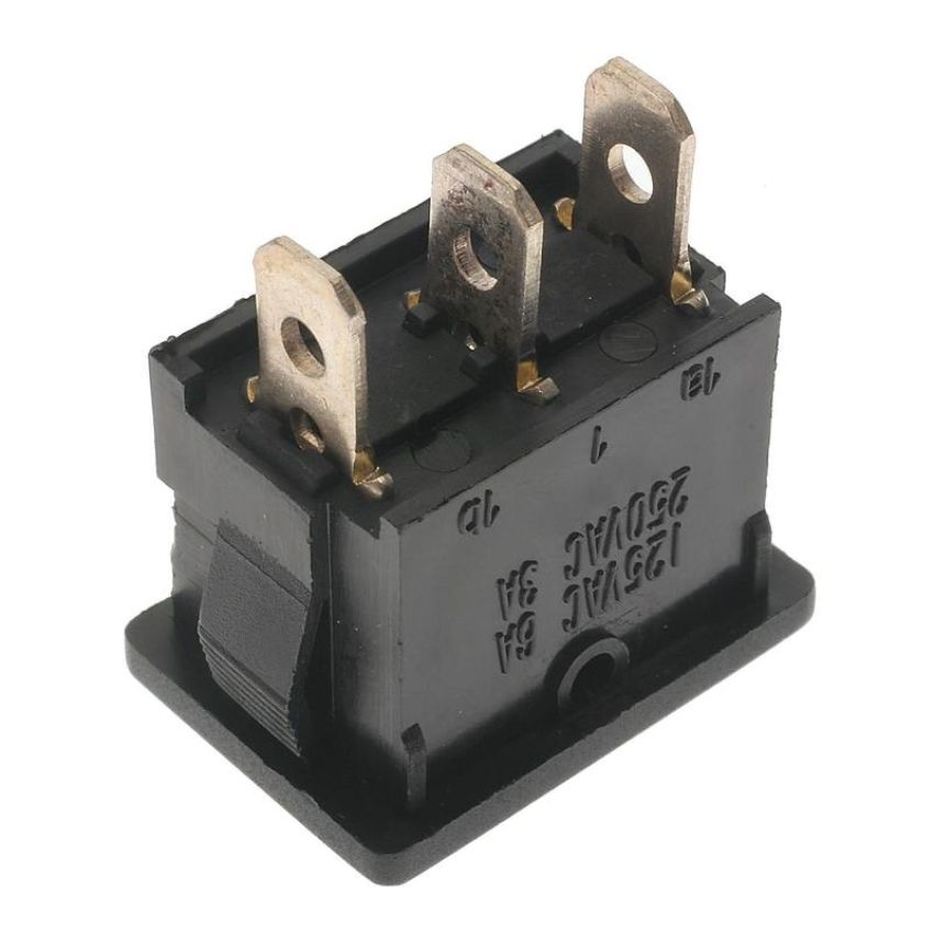 Standard Ignition DS-1811 Rocker Switch