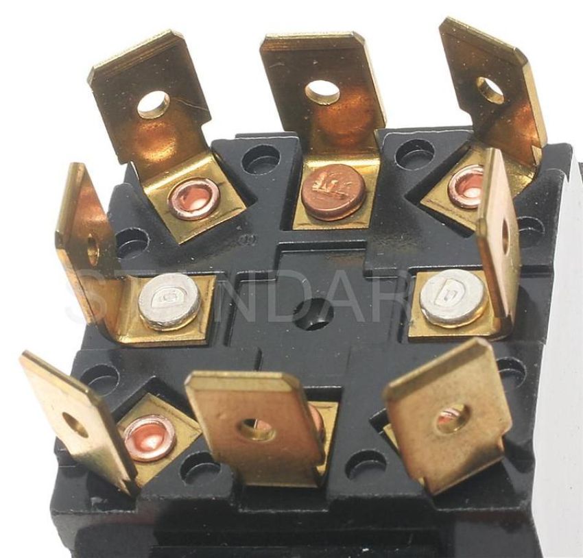 Standard Ignition DS-1818 Toggle Switch