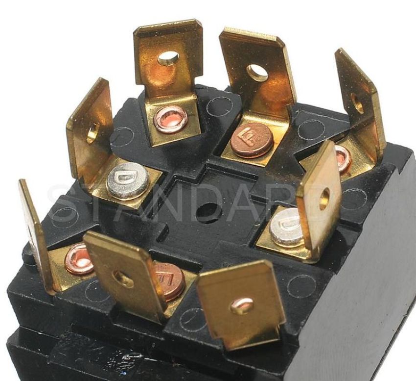 Standard Ignition DS-1819 Toggle Switch