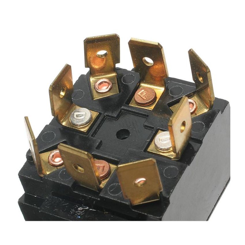 Standard Ignition DS-1819 Toggle Switch