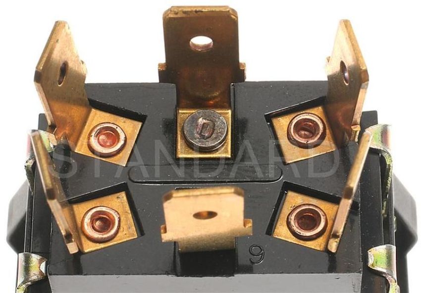 Standard Ignition DS-1822 Rocker Switch