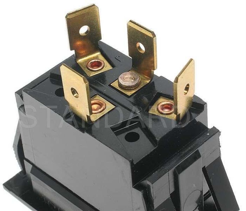 Standard Ignition DS-1825 Rocker Switch