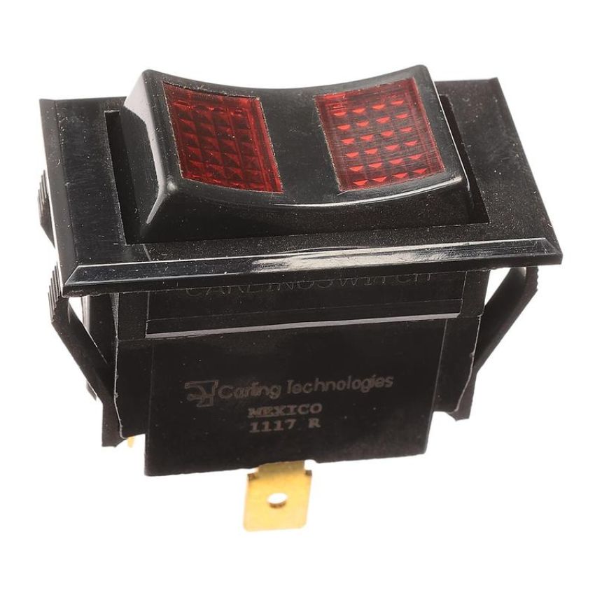 Standard Ignition DS-1825 Rocker Switch