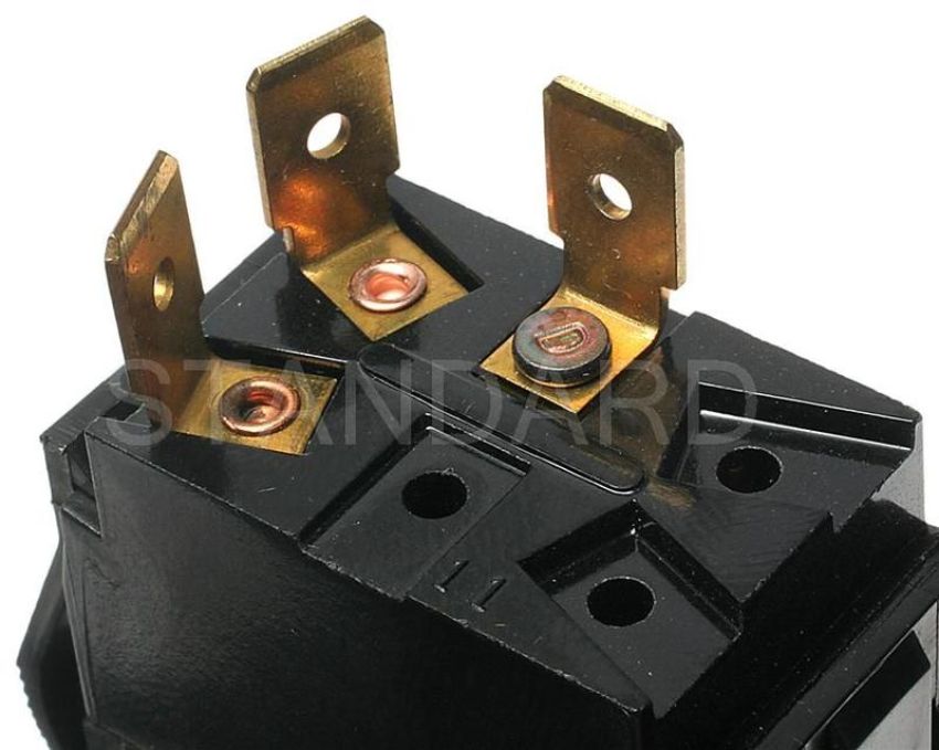 Standard Ignition DS-1826 Rocker Switch