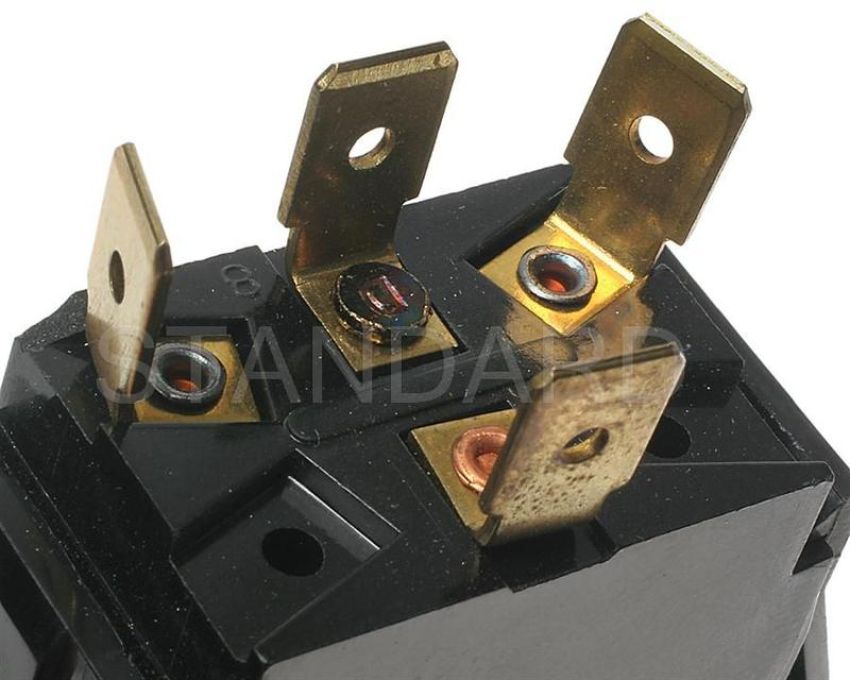 Standard Ignition DS-1827 Rocker Switch