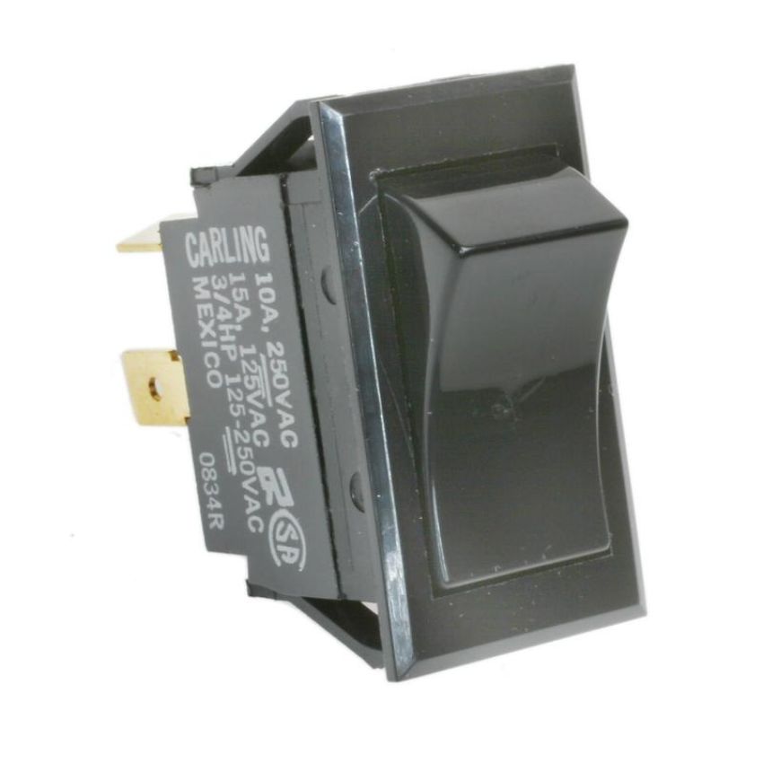 Standard Ignition DS-1828 Rocker Switch