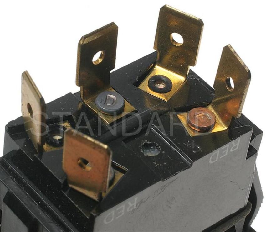 Standard Ignition DS-1830 Rocker Switch