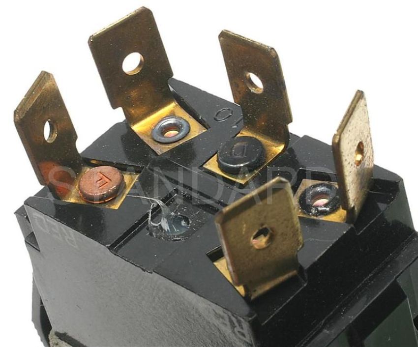 Standard Ignition DS-1831 Rocker Switch
