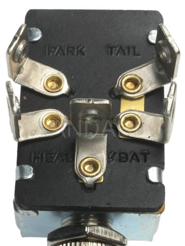 Standard Ignition DS-1835 Push-Pull Switch