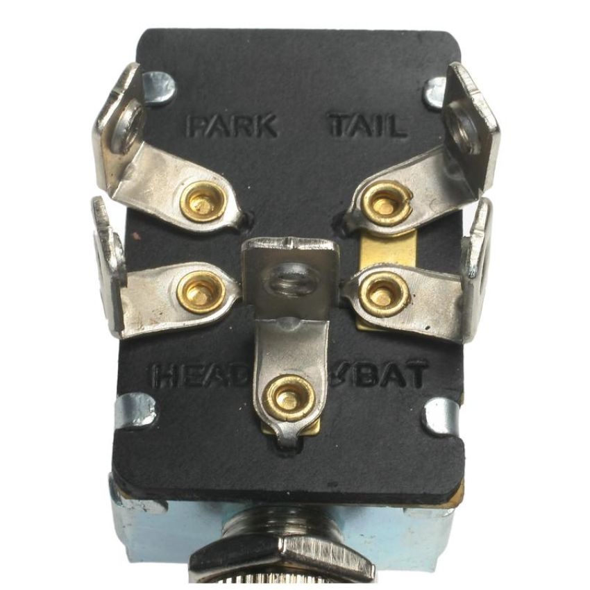 Standard Ignition DS-1835 Push-Pull Switch