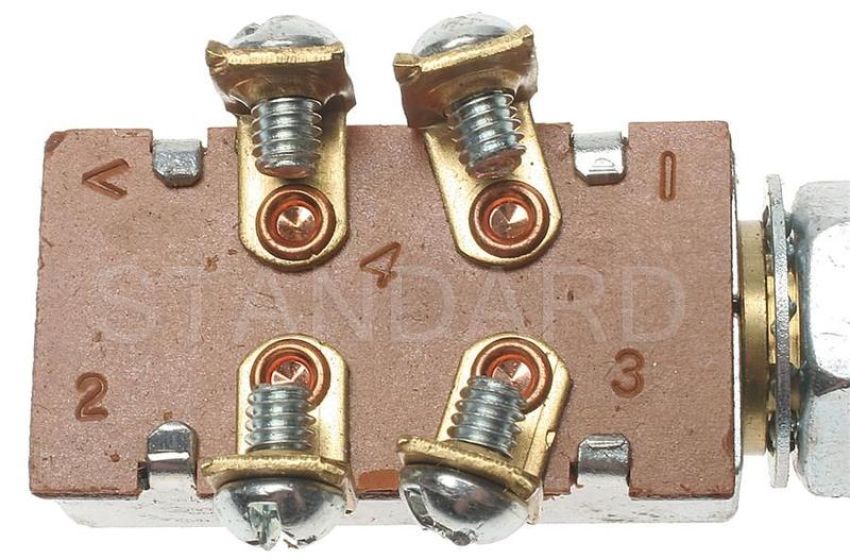 Standard Ignition DS-1836 Door Jamb Switch