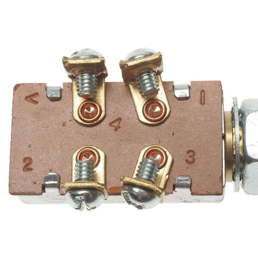 Standard Ignition DS-1836 Door Jamb Switch