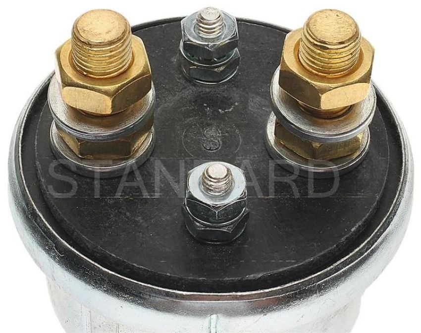 Standard Ignition DS-1839 Battery Isolation Switch