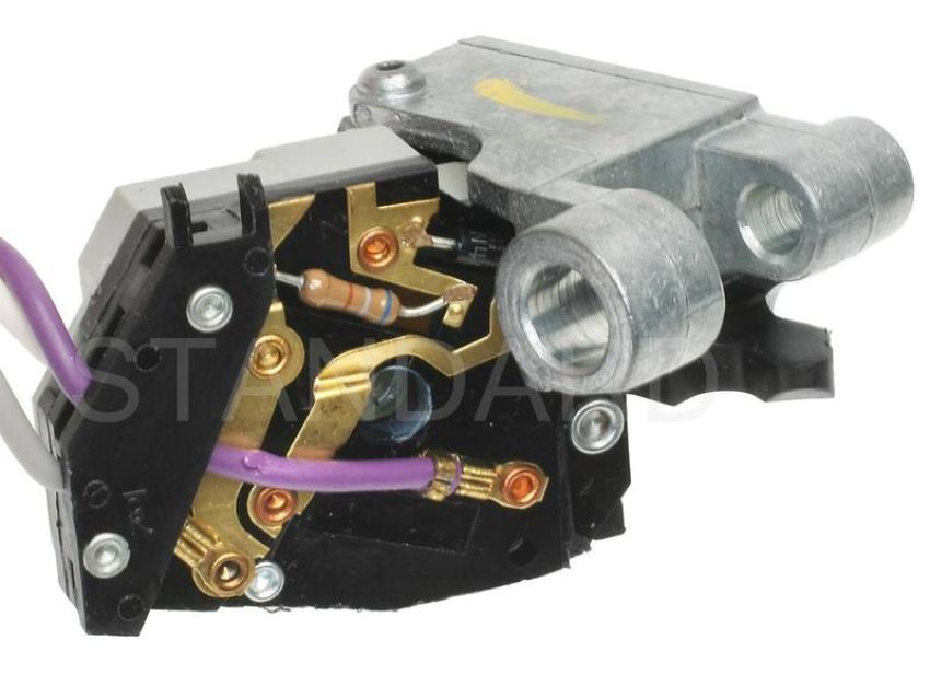 Standard Ignition DS-1861 Windshield Wiper Switch